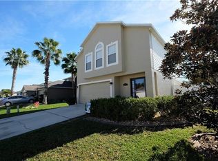 24802 Ravello St, Land O Lakes, FL 34639