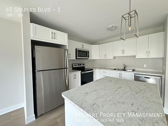3rd image of 65 Staples Blvd #1