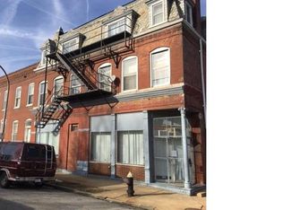 3001-3007 N 25th St, Saint Louis, MO 63107