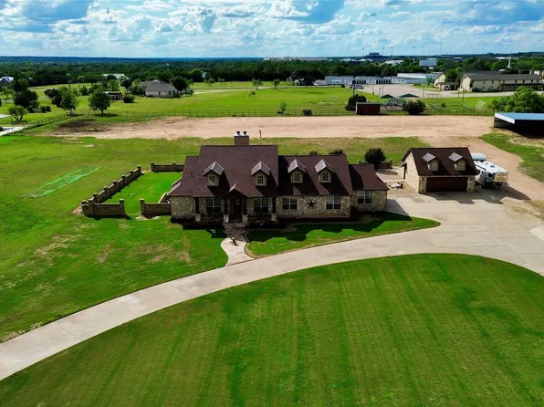 106 Deep Lake Dr, Liberty Hill, TX 78642
