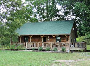 3538 White Birch Rd #I, White Pine, TN 37890