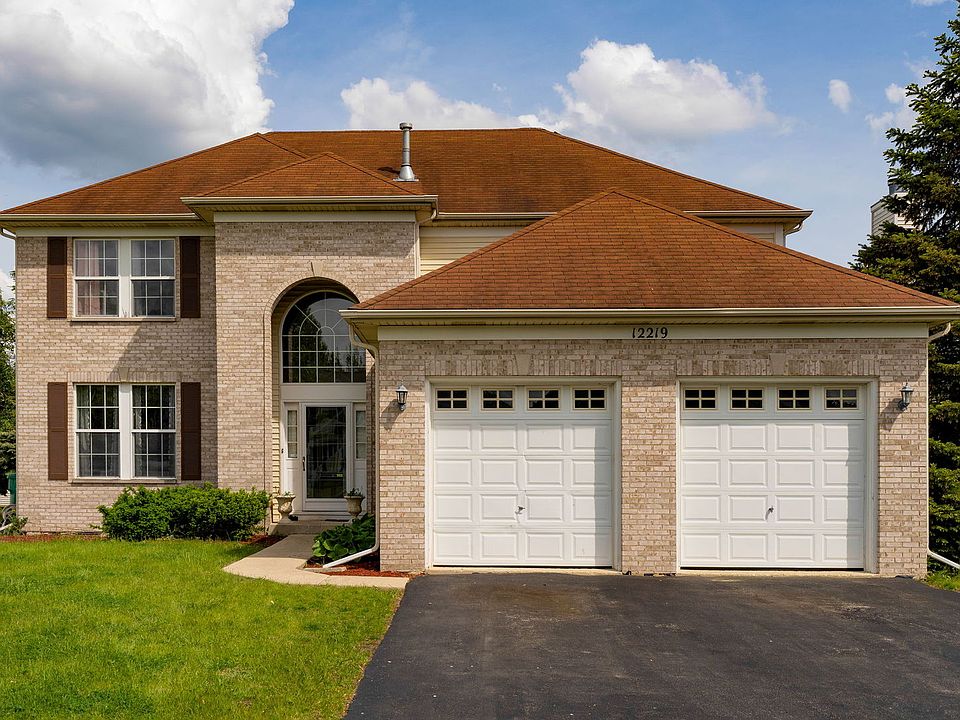 1st image of 12219 Shagbark Dr