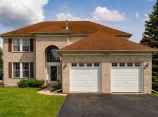 12219 Shagbark Dr, Plainfield, IL 60585