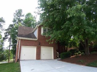 10013 Goodview Ct, Raleigh, NC 27613