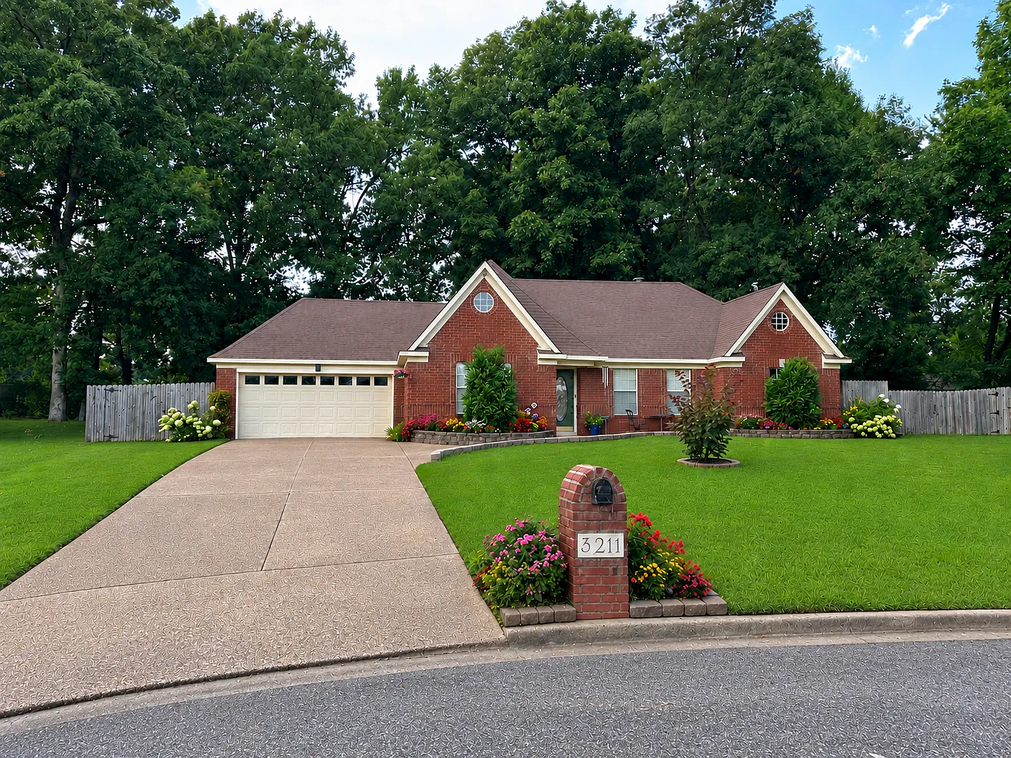3 bed, 1799 sqft, $2,600 — Photo 1