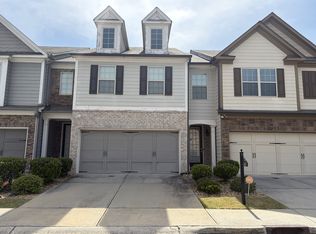 5697 Radford Loop, Fairburn, GA 30213