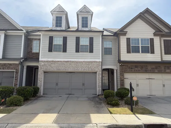 5697 Radford Loop, Fairburn, GA 30213
