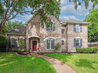 6909 E Creekside Ln, Plano, TX 75023