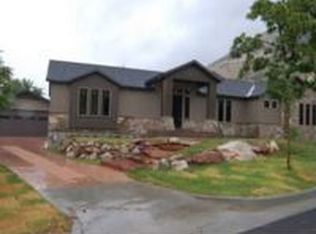 5451 S Indian Rock Rd, Salt Lake City, UT 84117