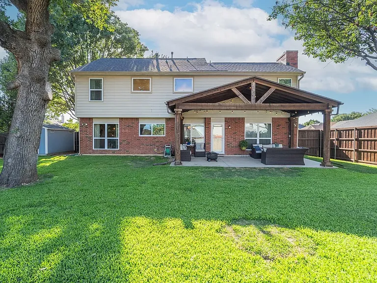 2600 Crepe Myrtle Dr — Photo 19