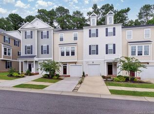 202 Prosperity Ct, Williamsburg, VA 23188