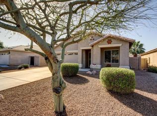 2949 E Terrace Ave, Gilbert, AZ 85234