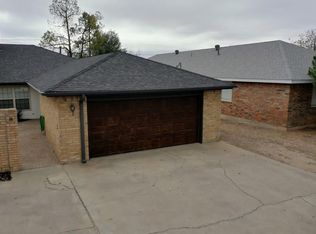 4017 W Illinois Ave APT B, Midland, TX 79703