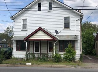 131-133 S Market St, Elysburg, PA 17824