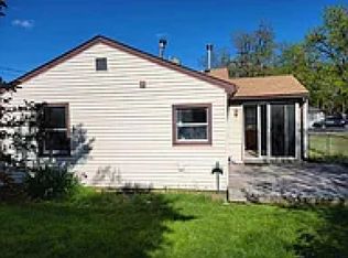 1519 S Division Ave, Boise, ID 83706