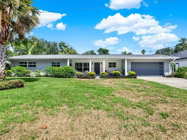 1235 Brookside Dr, Clearwater, FL 33764