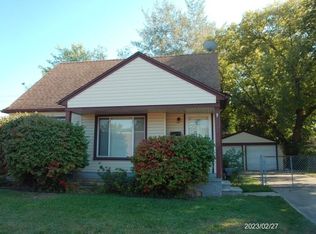 2060 E Ten Mile Rd, Ferndale, MI 48220