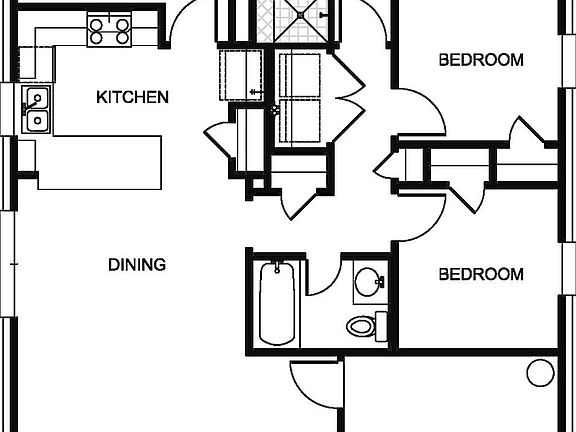 3rd image of 220 E Lamar St