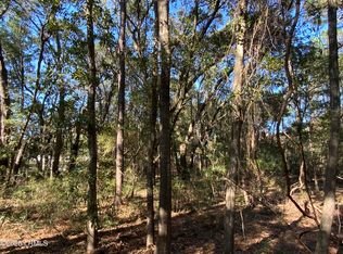 Capers Island Cir, Saint Helena Island, SC 29920