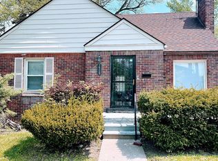 5918 Cadieux Rd, Detroit, MI 48224