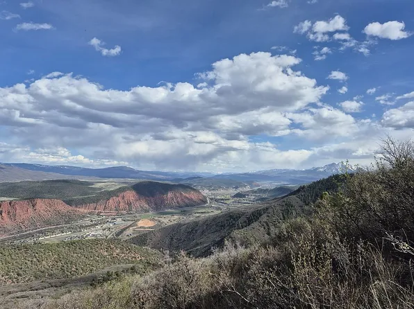 4700 Bear Wallow Ln, Glenwood Springs, CO 81601