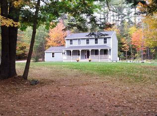 151 Southgate Rd, Newbury, NH 03255