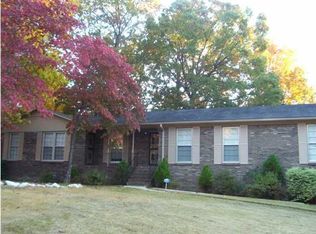 605 18th Ave NW, Birmingham, AL 35215