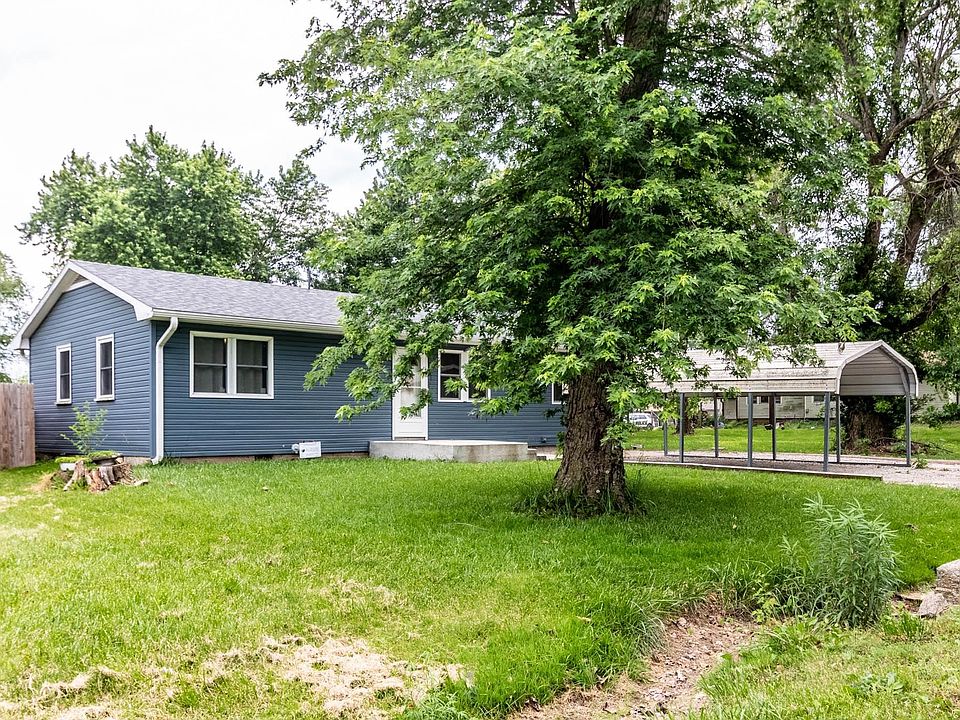305 N Main St, Leeton, MO 64761 Zillow