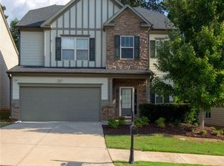 3899 Lake Sanctuary Way, Atlanta, GA 30349