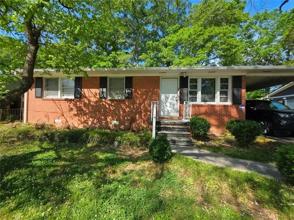 3249 Renault Rd SE, Atlanta, GA 30354