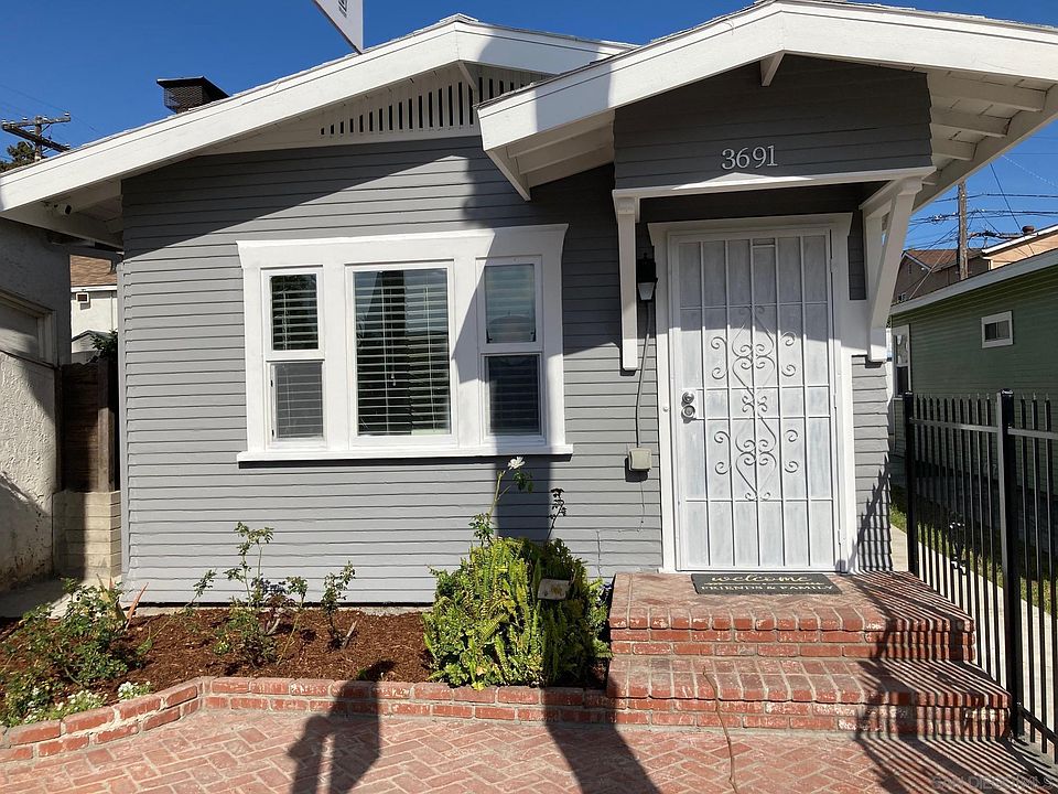 1st image of 3691 Chamoune Ave