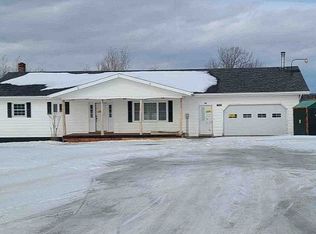 142 Lavertu Rd, Saint David, ME 04773