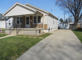 326 S Walnut St, Dayton, OH 45449