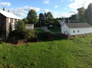 1725 W Ridge Ave, Sharpsville, PA 16150