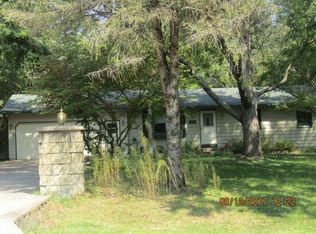 5421 164th Ln NW, Ramsey, MN 55303