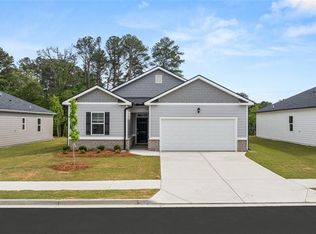 8601 Secretariat Dr, Lithonia, GA 30058