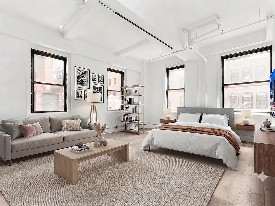 1st image of 255 W 36th St Suite 1001
