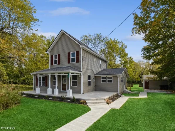 6570 State Route 133, Pleasant Plain, OH 45162
