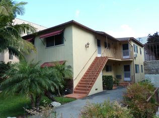 457 Oak St APT D, Glendale, CA 91204