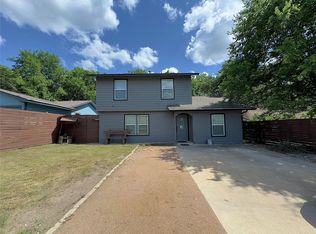 4503 E Stassney Ln, Austin, TX 78744