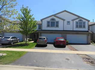 6405 Gray Hawk Dr #2723, Matteson, IL 60443