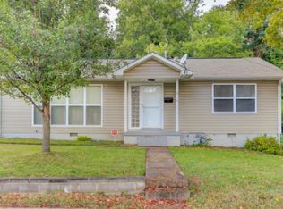 117 Alger Rd, Oak Ridge, TN 37830
