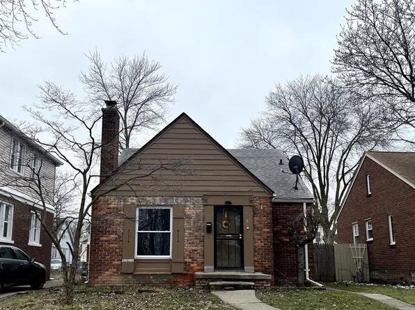4407 Bedford St, Detroit, MI 48224