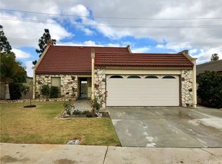 17400 Los Amigos Cir, Fountain Valley, CA 92708
