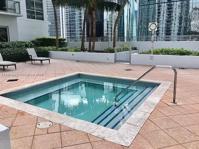 1060 Brickell Ave #1507 — Photo 49
