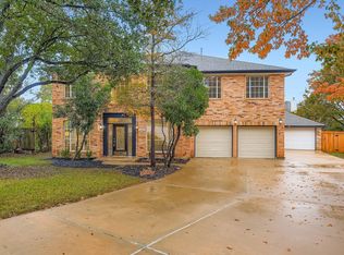 11002 Pebble Garden Ln, Austin, TX 78739
