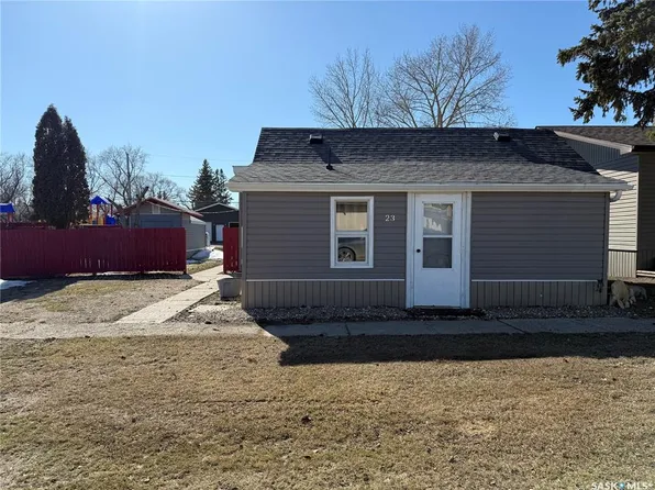 23 Goode STREET, Quill Lake, SK S0A 3E0