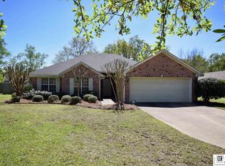 1521 W Kentucky Ave, Ruston, LA 71270