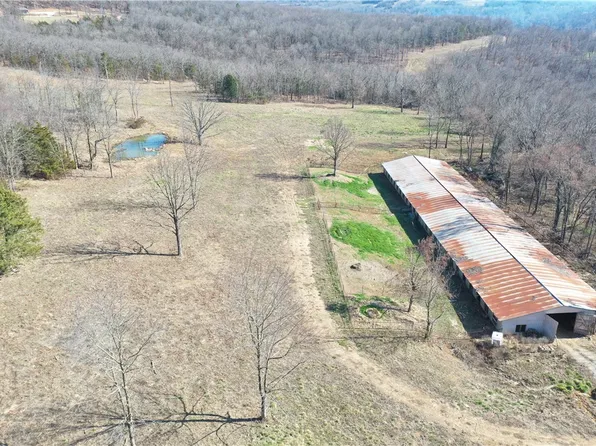 8960 Highway 103 S, Green Forest, AR 72638