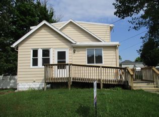 521 W Clements Bridge Rd, Runnemede, NJ 08078